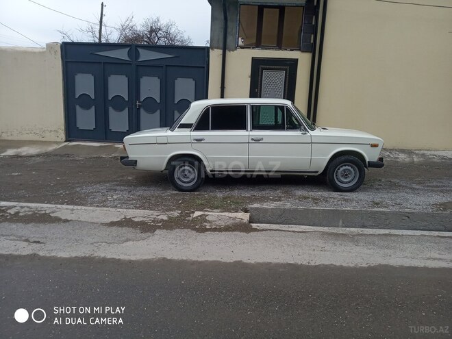 LADA (VAZ) 2106 1985, 78,000 km - 1.5 л - Şəki