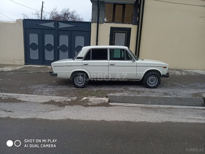 LADA (VAZ) 2106 1985, 78,000 km - 1.5 л - Şəki