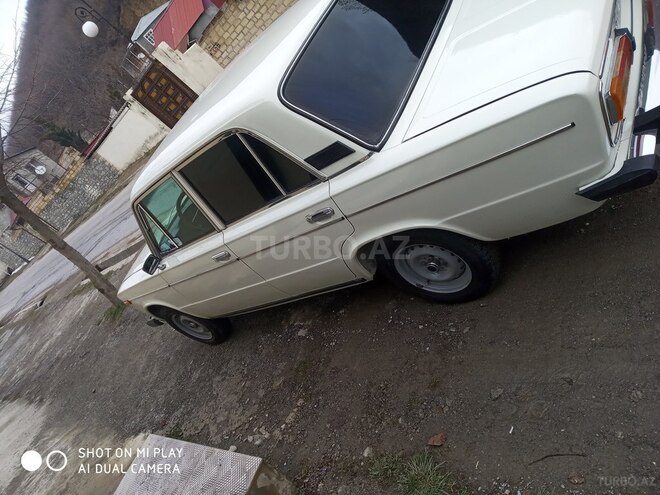 LADA (VAZ) 2106 1985, 78,000 km - 1.5 л - Şəki