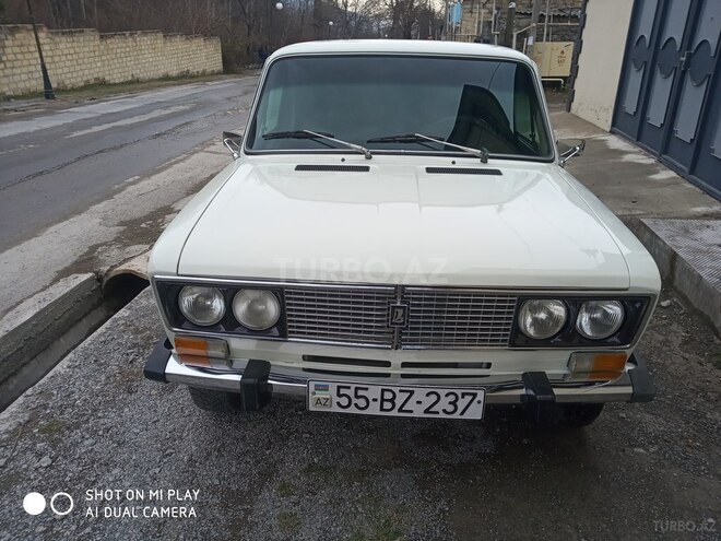 LADA (VAZ) 2106 1985, 78,000 km - 1.5 л - Şəki