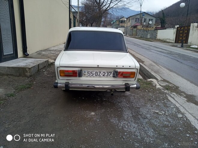 LADA (VAZ) 2106 1985, 78,000 km - 1.5 л - Şəki