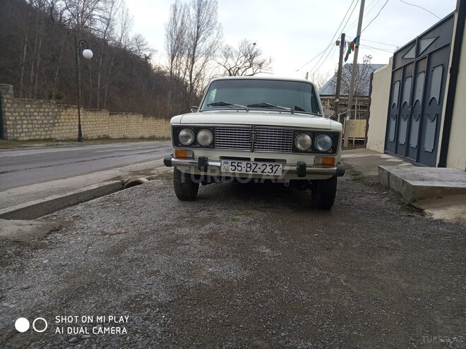 LADA (VAZ) 2106 1985, 78,000 km - 1.5 л - Şəki