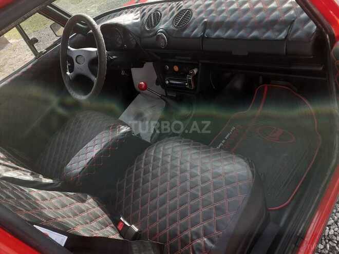 LADA (VAZ) 21011 1980, 312,456 km - 1.3 l - Sumqayıt