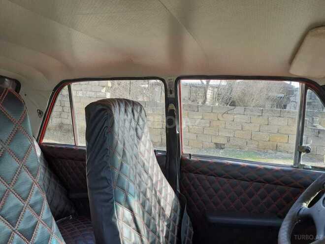 LADA (VAZ) 21011 1980, 312,456 km - 1.3 l - Sumqayıt