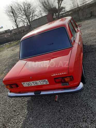 LADA (VAZ) 21011 1980, 312,456 km - 1.3 l - Sumqayıt