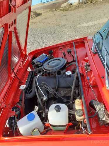 LADA (VAZ) 21011 1980, 312,456 km - 1.3 l - Sumqayıt