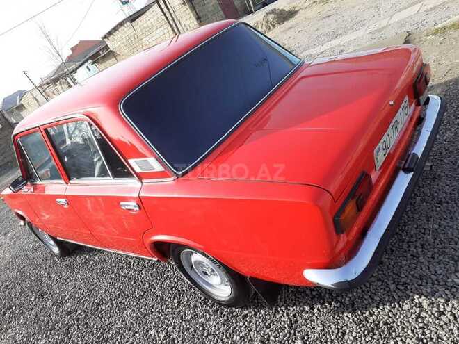 LADA (VAZ) 21011 1980, 312,456 km - 1.3 l - Sumqayıt