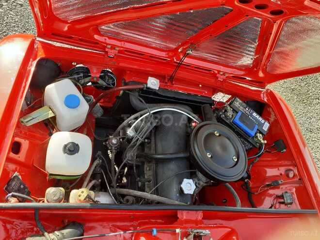 LADA (VAZ) 21011 1980, 312,456 km - 1.3 l - Sumqayıt