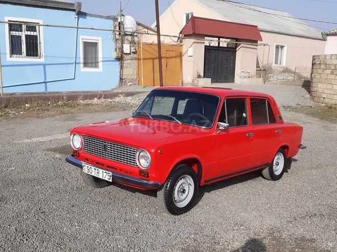 LADA (VAZ) 21011 1980, 312,456 km - 1.3 l - Sumqayıt