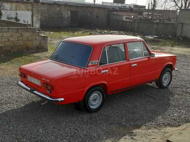 LADA (VAZ) 21011 1980, 312,456 km - 1.3 l - Sumqayıt