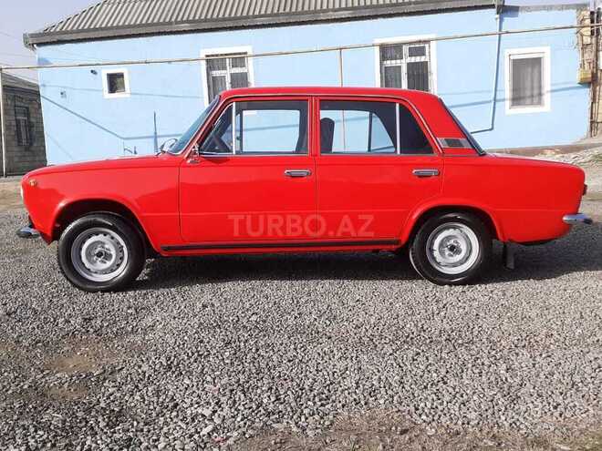 LADA (VAZ) 21011 1980, 312,456 km - 1.3 l - Sumqayıt