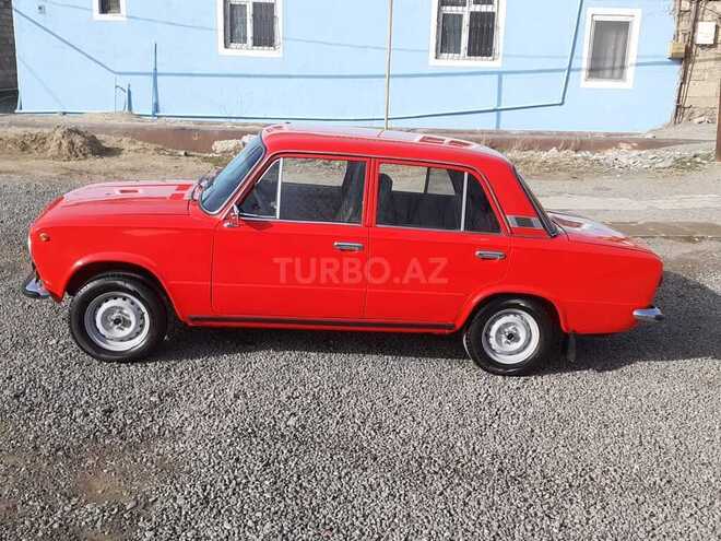 LADA (VAZ) 21011 1980, 312,456 km - 1.3 l - Sumqayıt
