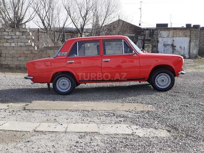 LADA (VAZ) 21011 1980, 312,456 km - 1.3 l - Sumqayıt