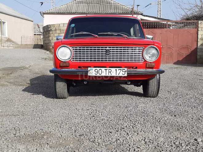 LADA (VAZ) 21011 1980, 312,456 km - 1.3 l - Sumqayıt