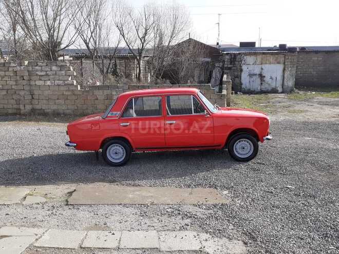 LADA (VAZ) 21011 1980, 312,456 km - 1.3 l - Sumqayıt
