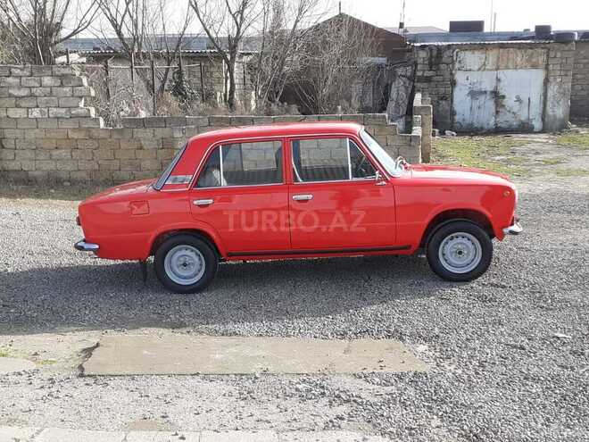 LADA (VAZ) 21011 1980, 312,456 km - 1.3 l - Sumqayıt