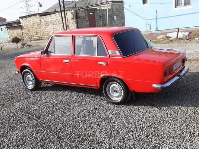 LADA (VAZ) 21011 1980, 312,456 km - 1.3 l - Sumqayıt