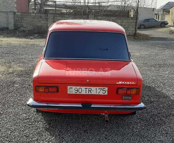 LADA (VAZ) 21011 1980, 312,456 km - 1.3 l - Sumqayıt