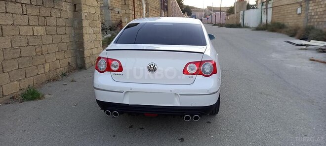 Volkswagen Passat 2010, 185,211 km - 1.8 l - Bərdə