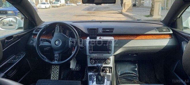 Volkswagen Passat 2010, 185,211 km - 1.8 l - Bərdə