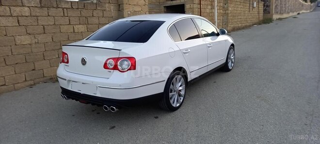 Volkswagen Passat 2010, 185,211 km - 1.8 l - Bərdə