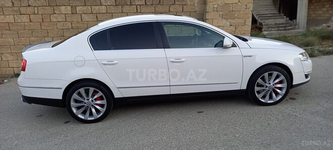 Volkswagen Passat 2010, 185,211 km - 1.8 l - Bərdə