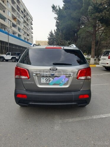 Kia Sorento 2010, 143,000 km - 2.2 l - Bakı