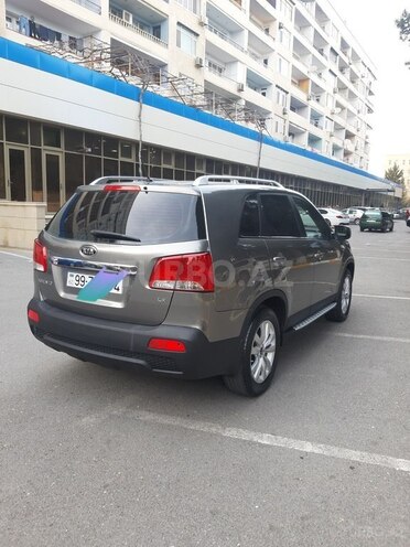 Kia Sorento 2010, 143,000 km - 2.2 l - Bakı