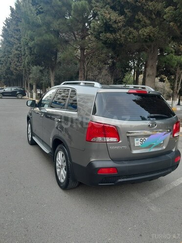 Kia Sorento 2010, 143,000 km - 2.2 l - Bakı