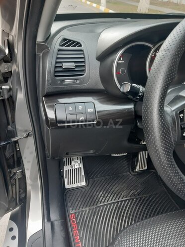 Kia Sorento 2010, 143,000 km - 2.2 l - Bakı