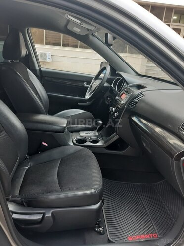 Kia Sorento 2010, 143,000 km - 2.2 l - Bakı