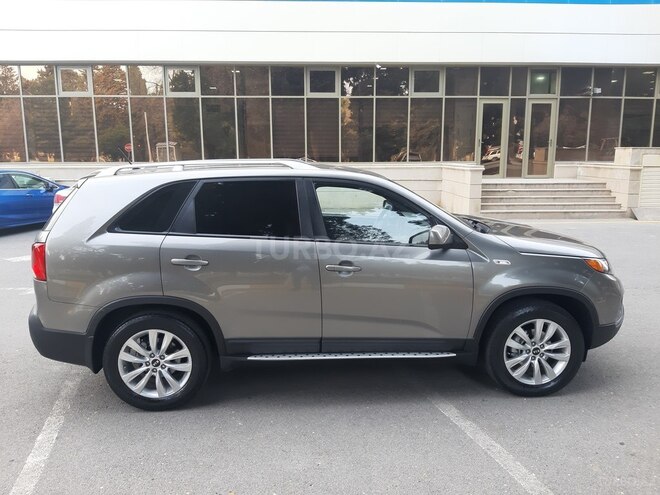 Kia Sorento 2010, 143,000 km - 2.2 l - Bakı