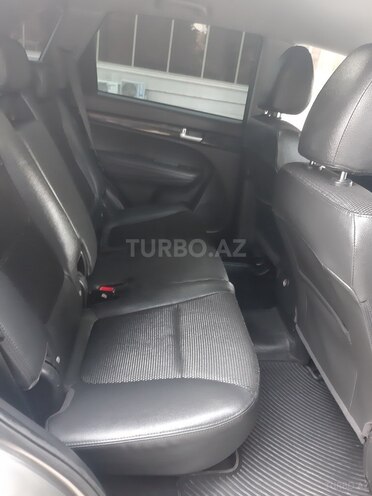 Kia Sorento 2010, 143,000 km - 2.2 l - Bakı
