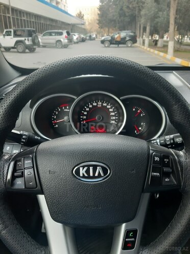 Kia Sorento 2010, 143,000 km - 2.2 l - Bakı