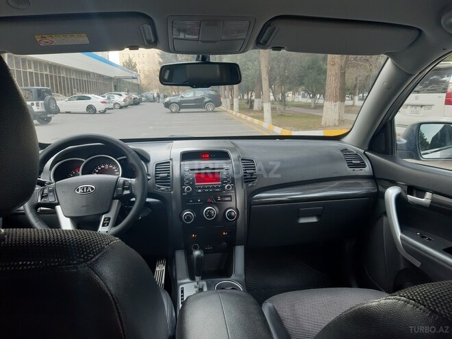 Kia Sorento 2010, 143,000 km - 2.2 l - Bakı
