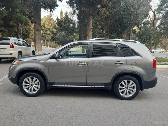 Kia Sorento 2010, 143,000 km - 2.2 l - Bakı