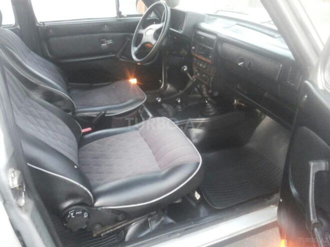 LADA (VAZ) Niva 2003, 98,000 km - 1.7 l - Bakı