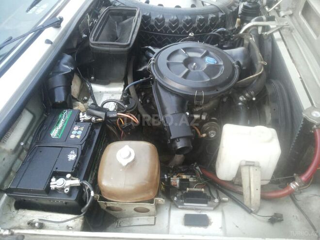 LADA (VAZ) Niva 2003, 98,000 km - 1.7 l - Bakı
