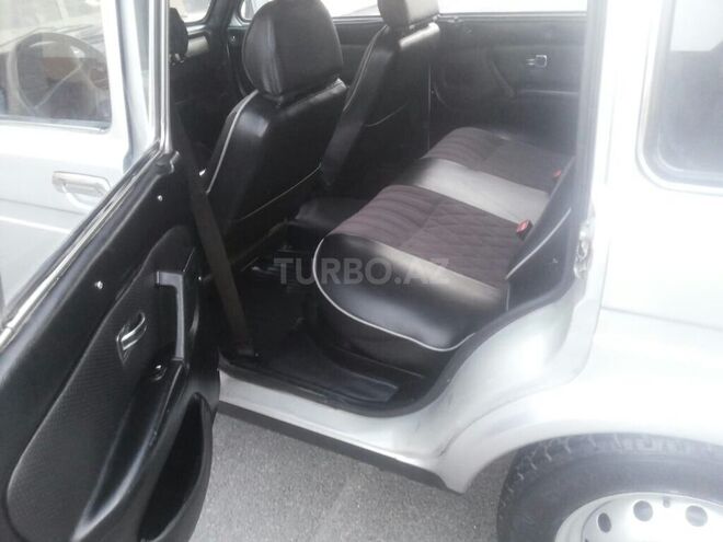 LADA (VAZ) Niva 2003, 98,000 km - 1.7 l - Bakı
