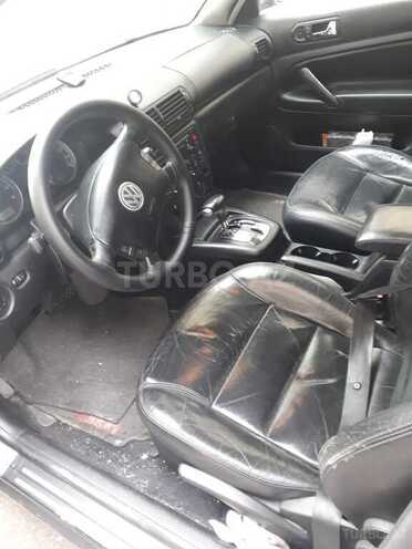 Volkswagen Passat 2003, 250,000 km - 1.8 l - Bakı