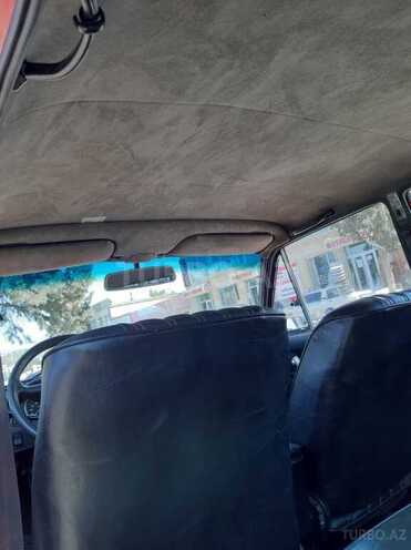 LADA (VAZ) 2106 2004, 97,125 km - 1.6 l - Quba