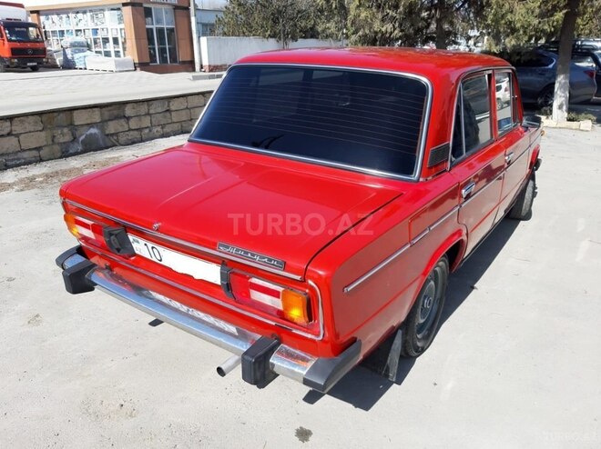 LADA (VAZ) 2106 2004, 97,125 km - 1.6 l - Quba