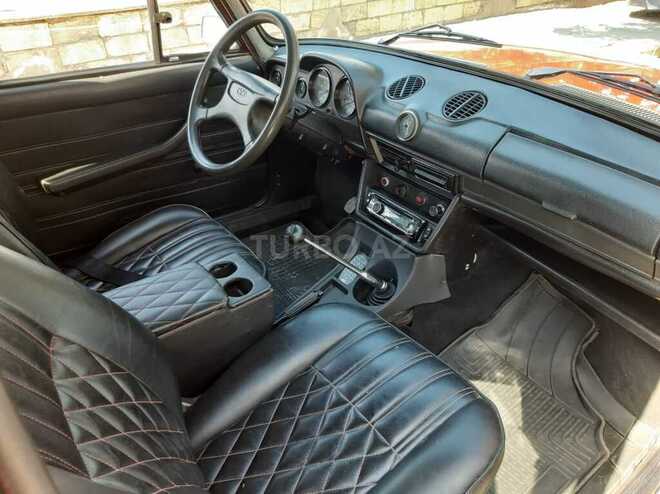 LADA (VAZ) 2106 2004, 97,125 km - 1.6 l - Quba