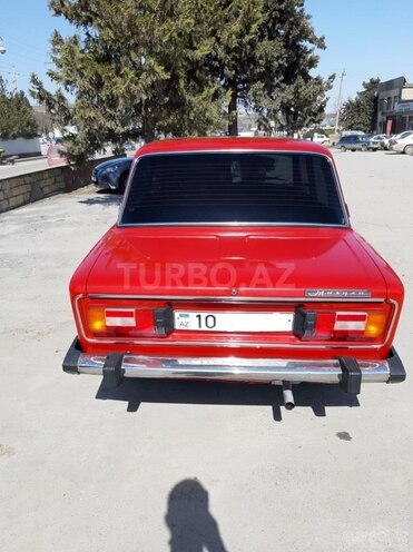LADA (VAZ) 2106 2004, 97,125 km - 1.6 l - Quba