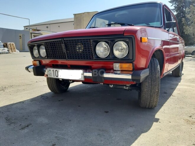 LADA (VAZ) 2106 2004, 97,125 km - 1.6 l - Quba