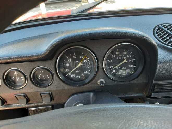 LADA (VAZ) 2106 2004, 97,125 km - 1.6 l - Quba