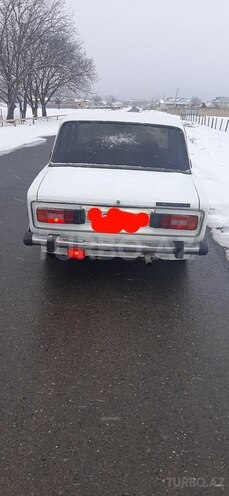 LADA (VAZ) 2106 2001, 123,456 km - 1.6 l - Qəbələ