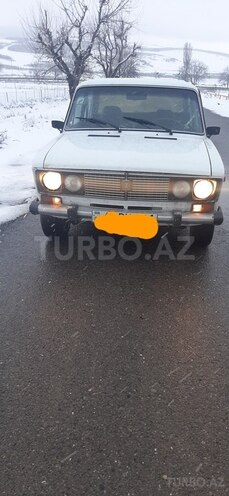 LADA (VAZ) 2106 2001, 123,456 km - 1.6 l - Qəbələ