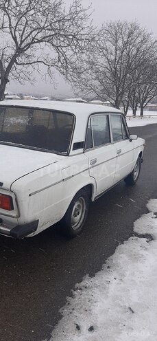 LADA (VAZ) 2106 2001, 123,456 km - 1.6 l - Qəbələ