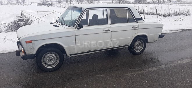 LADA (VAZ) 2106 2001, 123,456 km - 1.6 l - Qəbələ